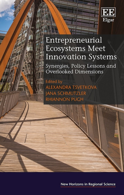 Entrepreneurial Ecosystems Meet Innovation Systems: Synergies, Policy Lessons and Overlooked Dimensions