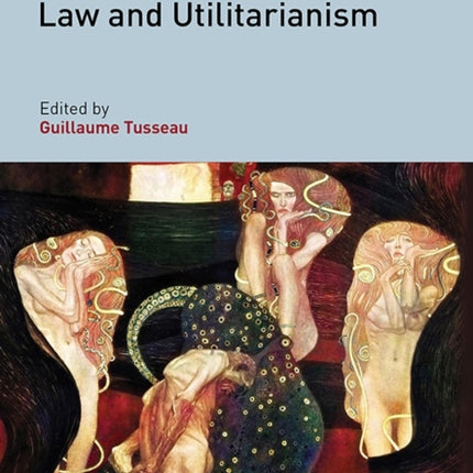 Research Handbook on Law and Utilitarianism