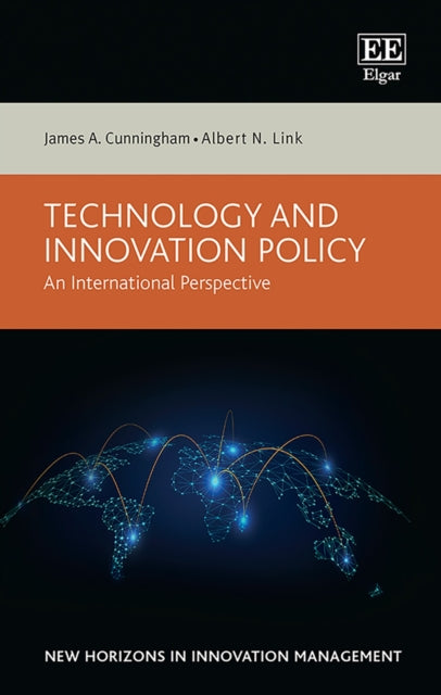 Technology and Innovation Policy: An International Perspective