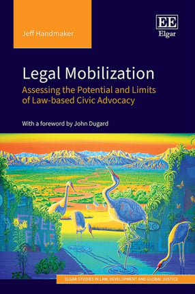 Legal Mobilization