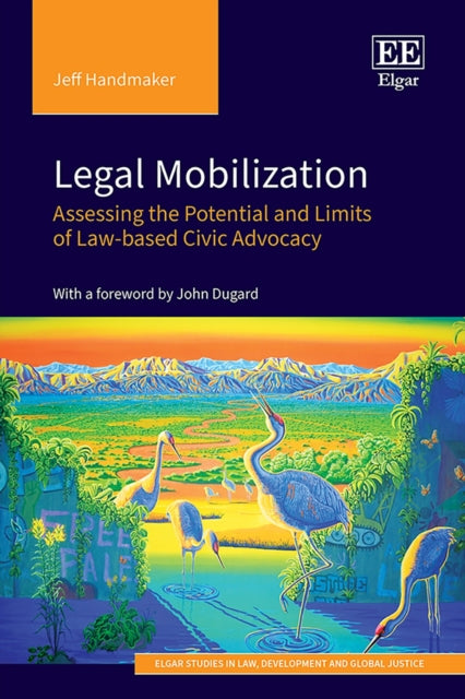 Legal Mobilization