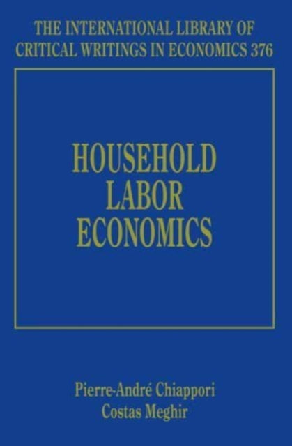 Household Labor Economics