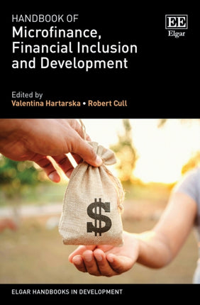 Handbook of Microfinance, Financial Inclusion and Development