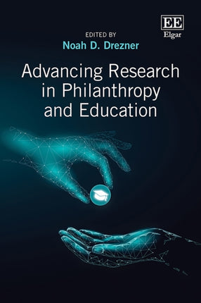 Advancing Research in Philanthropy and Education