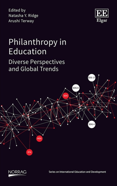 Philanthropy in Education: Diverse Perspectives and Global Trends