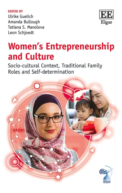 Women’s Entrepreneurship and Culture: Socio-cultural Context, Traditional Family Roles and Self-determination