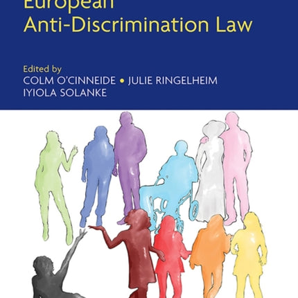Research Handbook on European AntiDiscrimination Law
