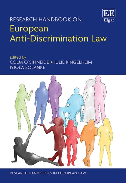 Research Handbook on European AntiDiscrimination Law