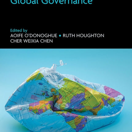 Research Handbook on Global Governance
