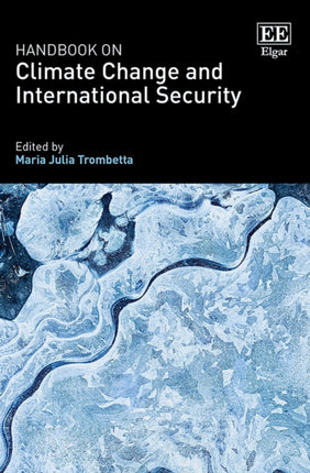Handbook on Climate Change and International