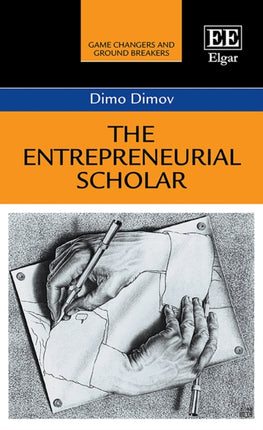 The Entrepreneurial Scholar