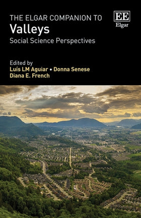 The Elgar Companion to Valleys: Social Science