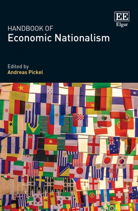 Handbook of Economic Nationalism