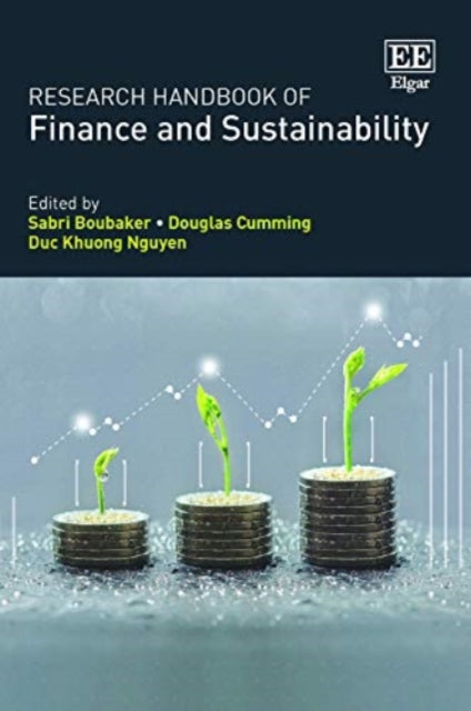 Research Handbook of Finance and Sustainability