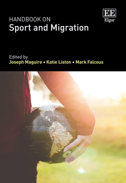 Handbook on Sport and Migration