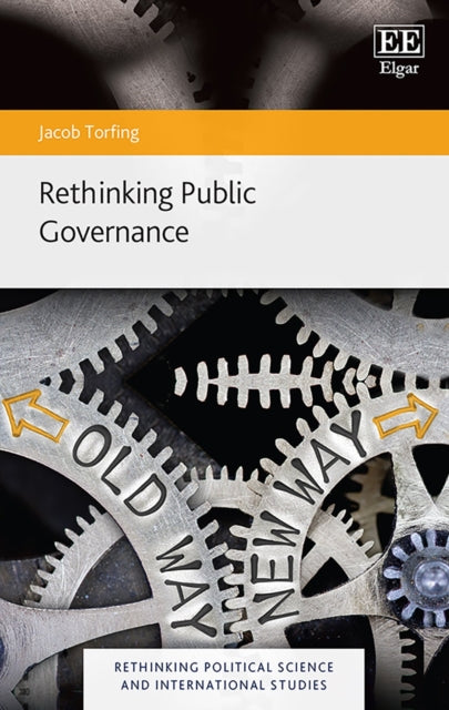 Rethinking Public Governance