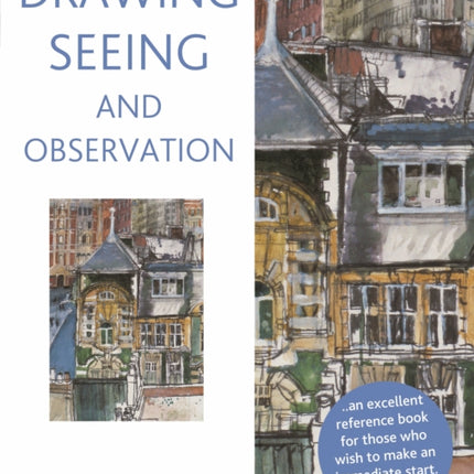 Drawing, Seeing and Observation