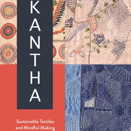 Kantha
