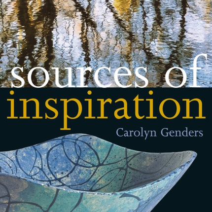 Sources of Inspiration