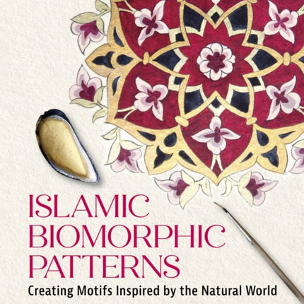 Islamic Biomorphic Patterns