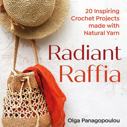 Radiant Raffia