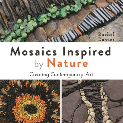 Mosaics Inspired by Nature