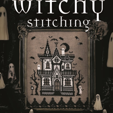 Witchy Stitching