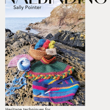 Nalbinding  Its Not Knitting