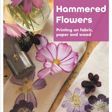 Hammered Flowers