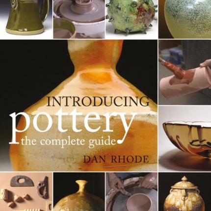 Introducing Pottery: the complete guide