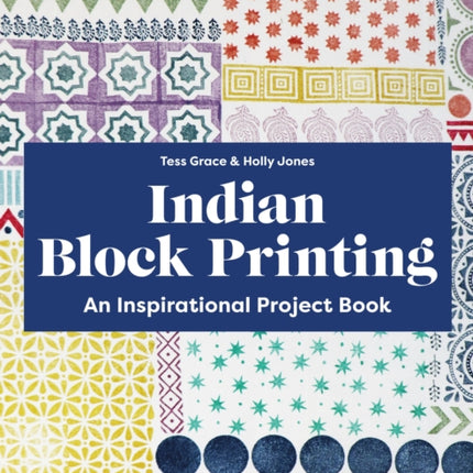Indian Block Printing