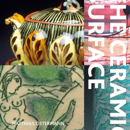 The Ceramic Surface