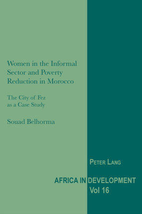 Women in the Informal Sector and Poverty
