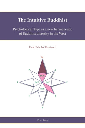 The Intuitive Buddhist: Psychological Type as a