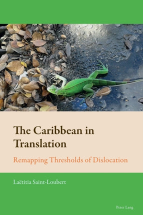 The Caribbean in Translation: Remapping