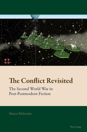 The Conflict Revisited: The Second World War in