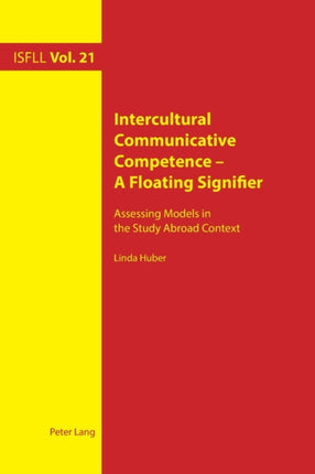 Intercultural Communicative Competence – A
