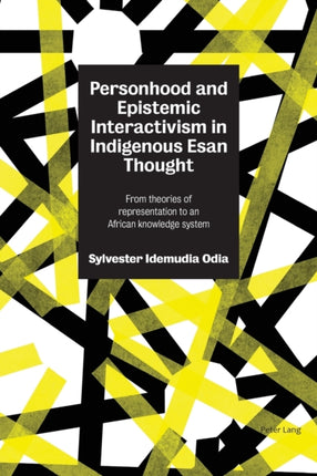 Personhood and Epistemic Interactivism in