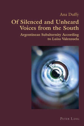 Of Silenced and Unheard Voices from the South: