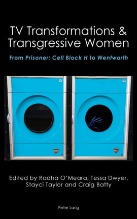 TV Transformations & Transgressive Women: From