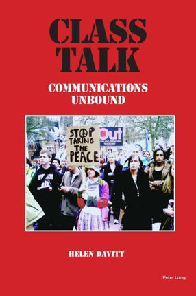 Class Talk: Communications Unbound