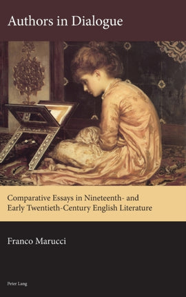 Authors in Dialogue: Comparative Essays in