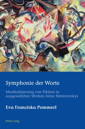 Symphonie der Worte: Musikalisierung von Fiktion