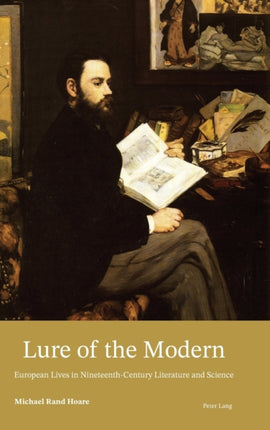 Lure of the Modern: European Lives in