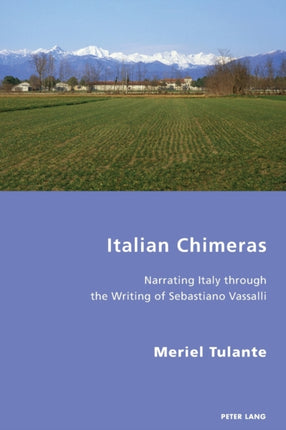 Italian Chimeras: Narrating Italy through the