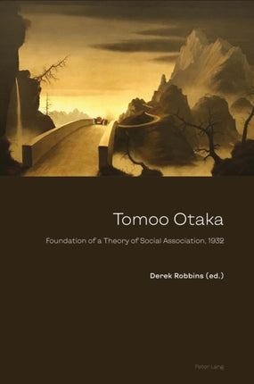 Tomoo Otaka: Foundation of a theory of social