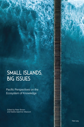 Small Islands, Big Issues: Pacific Perspectives