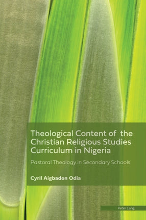 Theological Content of the Christian Religious