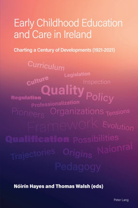 Early Childhood Education and Care in Ireland: