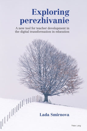 Exploring perezhivanie: A new tool for teacher